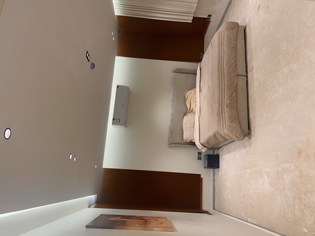 Tuwaiq, Apartments, Flats, Houses & Villas, SAR 25000/month,  Furnished,  1 BR,  4500 Sq. Meter,  Fully Furnished 1 Bedroom Apartment For Rent !