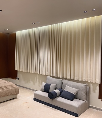 Tuwaiq, Apartments, Flats, Houses & Villas, SAR 25000/month,  Furnished,  1 BR,  4500 Sq. Meter,  Fully Furnished 1 Bedroom Apartment For Rent !