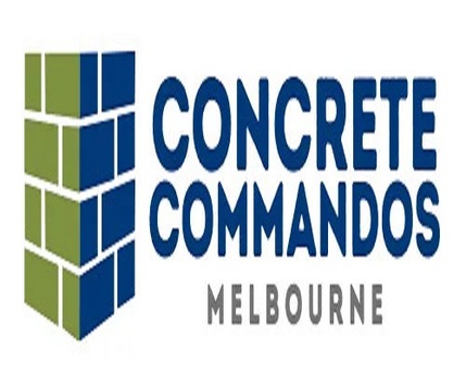 New York, Business, Concrete Commandos Melbourne