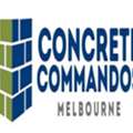 Concrete Commandos Melbourne