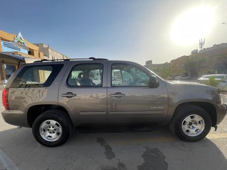 Ghirnatah, Vehicles, Cars & Trucks , SAR 50000,  Chevrolet Tahoe,  2014,  Automatic,  190 KM,  FOR SALE &ndash;  LT  (2WD)