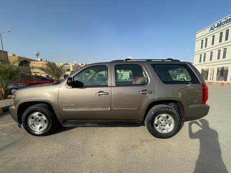 Ghirnatah, Vehicles, Cars & Trucks , SAR 50000,  Chevrolet Tahoe,  2014,  Automatic,  190 KM,  FOR SALE &ndash;  LT  (2WD)
