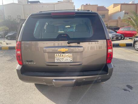Ghirnatah, Vehicles, Cars & Trucks , SAR 50000,  Chevrolet Tahoe,  2014,  Automatic,  190 KM,  FOR SALE &ndash;  LT  (2WD)