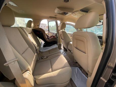 Ghirnatah, Vehicles, Cars & Trucks , SAR 50000,  Chevrolet Tahoe,  2014,  Automatic,  190 KM,  FOR SALE &ndash;  LT  (2WD)
