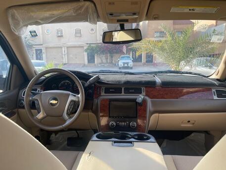 Ghirnatah, Vehicles, Cars & Trucks , SAR 50000,  Chevrolet Tahoe,  2014,  Automatic,  190 KM,  FOR SALE &ndash;  LT  (2WD)