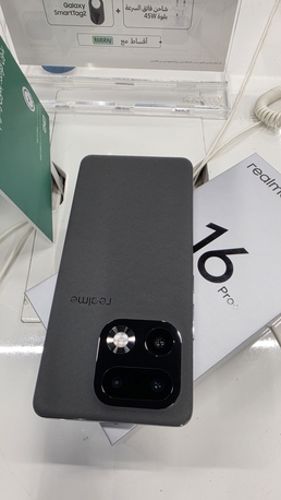 Dammam, Mobile Phones, SAR 1800,  Realmi 16 Pro Plus 512 GB