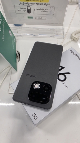 Dammam, Mobile Phones, SAR 1800,  Realmi 16 Pro Plus 512 GB