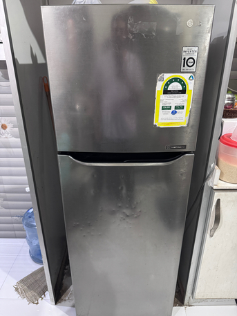 Olaya, Household Items, SAR 500,  LG Refrigerator For Sale