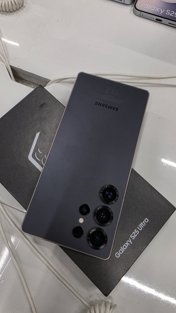 Dammam, Mobile Phones, SAR 3000,  Galaxy S25 Ultra