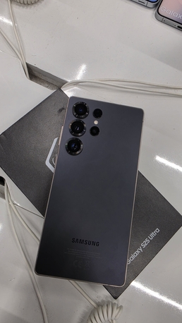 Dammam, Mobile Phones, SAR 3000,  Galaxy S25 Ultra