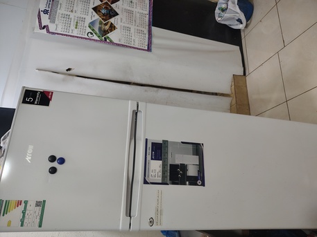 Jubail, Free Items, SAR 900,  Freezer