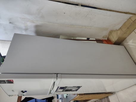 Jubail, Free Items, SAR 900,  Freezer