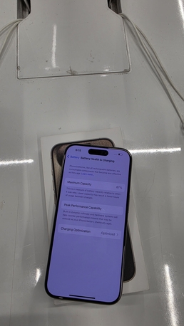 Dammam, Mobile Phones, SAR 2300,  IPhone 15 Pro