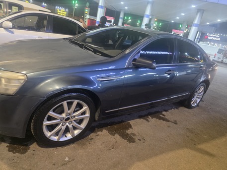 Riyadh, Vehicles, Cars & Trucks , SAR 17000,  Chevrolet Caprice,  2009,  Automatic,  398000 KM,  I Would Like To Sell My