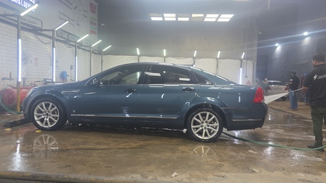 Riyadh, Vehicles, Cars & Trucks , SAR 17000,  Chevrolet Caprice,  2009,  Automatic,  398000 KM,  I Would Like To Sell My