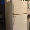 SAR 600,  Kelvinator Platinum Refrigirator