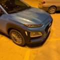 SAR 40000,  Hyundai Kona,  2019,  Automatic,  205 KM,