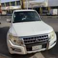 SAR 40000,  2016,  2016,  Automatic,  299709 KM,  Urgent Sale &ndash; Mitsubishi Pajero   Mitsubishi Pajero  Model For Sale.  *