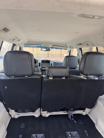 Khobar, Vehicles, Cars & Trucks , SAR 40000,  2016,  2016,  Automatic,  299709 KM,  Urgent Sale &ndash; Mitsubishi Pajero   Mitsubishi Pajero  Model For Sale.  *