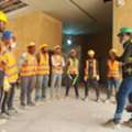 Looking For Safety Officer Position