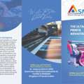 Printing Services Offered