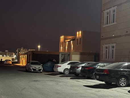 As Saffaniyah, Staff Accomodation, CAMP FOR RENT