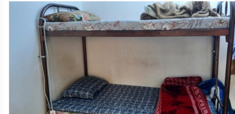 Hara, Bedspace For Rent, SAR 2000/month,  0 Sq. Meter,  Bedspace Available