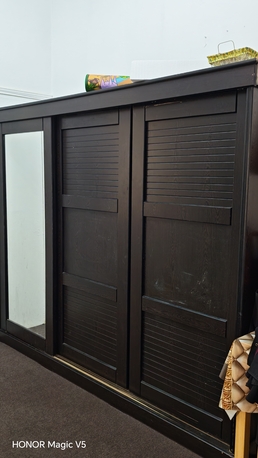 Madinat Al Ummal, Household Items, SAR 1,  2 HAIER Window AC