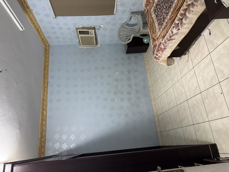 Al Saadah, Apartments, Flats, Houses & Villas, SAR 1800/month,  2 BR,  Family Flat Available Only For Kerala