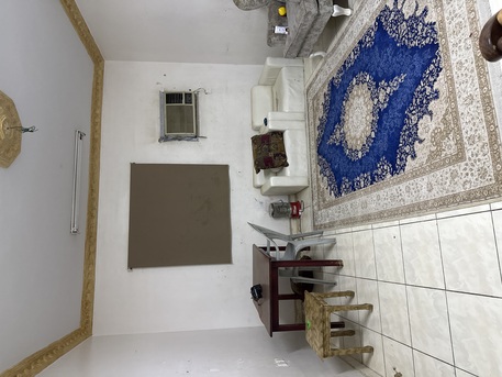 Al Saadah, Apartments, Flats, Houses & Villas, SAR 1800/month,  2 BR,  Family Flat Available Only For Kerala