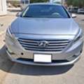 SAR 35000,  Hyundai Sonata,  2017,  Automatic,  337000 KM,  Car For Sale