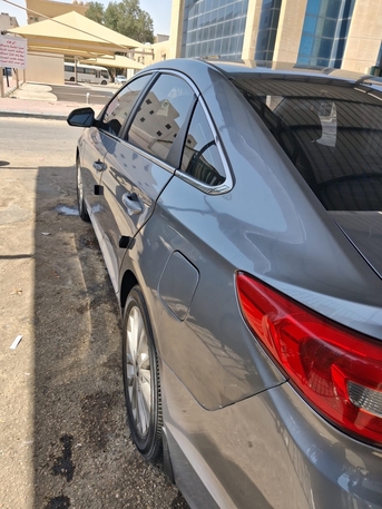 Dammam, Vehicles, Cars & Trucks , SAR 35000,  Hyundai Sonata,  2017,  Automatic,  337000 KM,  Car For Sale