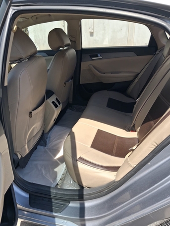 Dammam, Vehicles, Cars & Trucks , SAR 35000,  Hyundai Sonata,  2017,  Automatic,  337000 KM,  Car For Sale