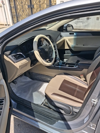 Dammam, Vehicles, Cars & Trucks , SAR 35000,  Hyundai Sonata,  2017,  Automatic,  337000 KM,  Car For Sale