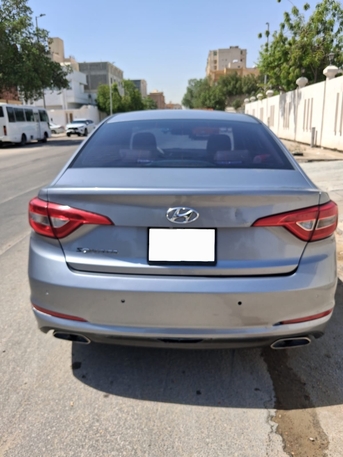 Dammam, Vehicles, Cars & Trucks , SAR 35000,  Hyundai Sonata,  2017,  Automatic,  337000 KM,  Car For Sale