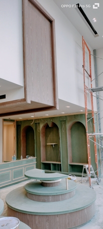 Jeddah, Construction, Gypsum Board Jeddah | False Ceiling & Partition Work | 0550052093