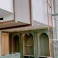 Gypsum Board Jeddah | False Ceiling & Partition Work | 0550052093