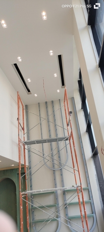 Jeddah, Construction, Gypsum Board Jeddah | False Ceiling & Partition Work | 0550052093
