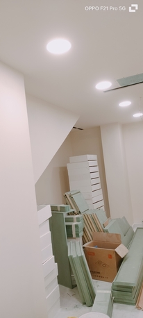 Jeddah, Construction, Gypsum Board Jeddah | False Ceiling & Partition Work | 0550052093
