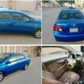 SAR 17500,  Toyota Corolla,  2008,  Automatic,  400000 KM,   Well-maintained And Ready For Its Next Chapter.اردو (Urdu) ٹویوٹا کرولا: بہ