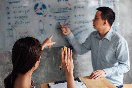 Brampton, Education, Experienced Math Tutor In Brampton For Improved Results