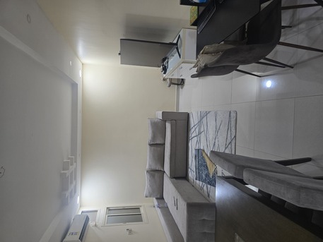 Jubail, Apartments, Flats, Houses & Villas, SAR 2800/month,  Furnished,  3 BR,  Furnished Three Bed Room With Lounge , Laundry And Kitchen