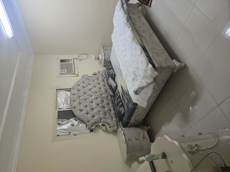 Jubail, Apartments, Flats, Houses & Villas, SAR 2800/month,  Furnished,  3 BR,  Furnished Three Bed Room With Lounge , Laundry And Kitchen
