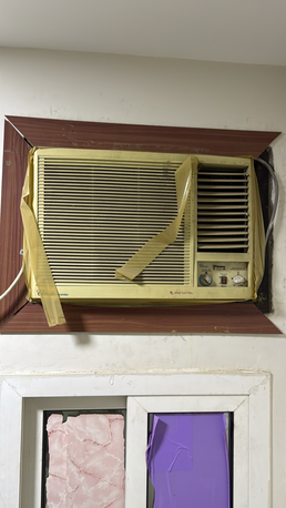 Dammam, Air Conditioners, SAR 1550,  AC