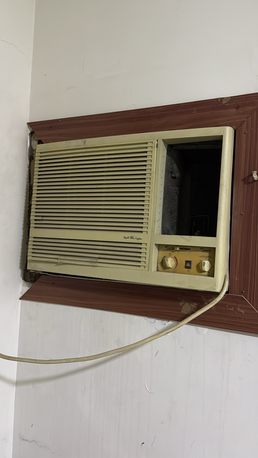 Dammam, Air Conditioners, SAR 1550,  AC