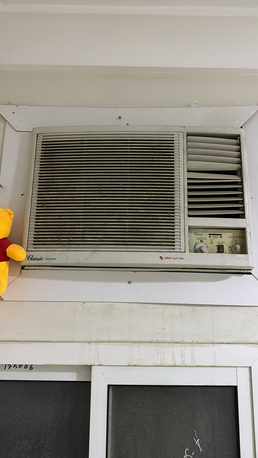 Dammam, Air Conditioners, SAR 1550,  AC