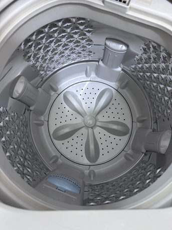 Riyadh, Appliances, SAR 550,  Washing Machine In Very Good Condition