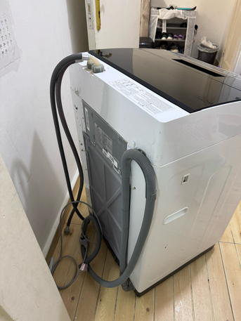 Riyadh, Appliances, SAR 550,  Washing Machine In Very Good Condition