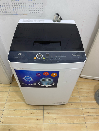 Riyadh, Appliances, SAR 550,  Washing Machine In Very Good Condition