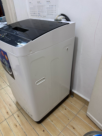 Riyadh, Appliances, SAR 550,  Washing Machine In Very Good Condition